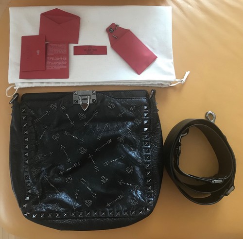 Valentino garavani rockstud - valentino,