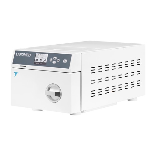 Lafomed autoklav lfss03aa lcd - lfss03aa,