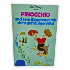 Pinocchio und sein - , abenteuer