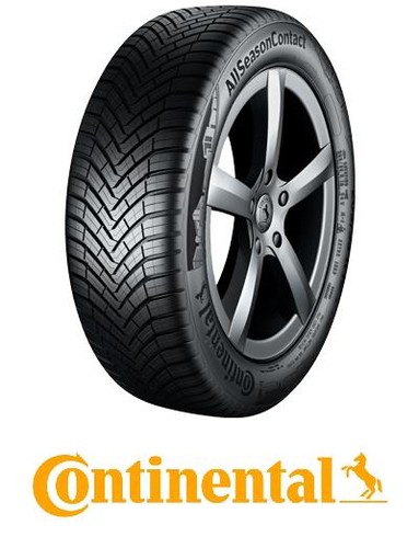 Continental allseasoncontact - continental,