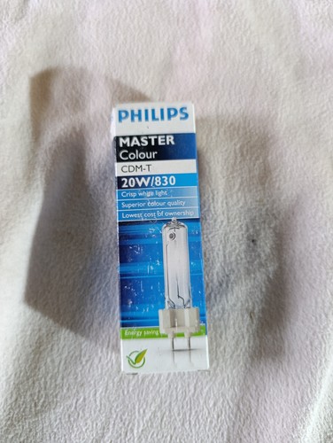 Philips cdm 20w 830 - philips, 20w/830