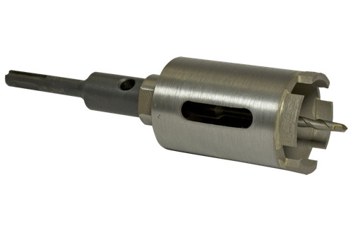 Sds plus diamantbohrkronen - sds,