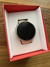 Polar Pacer Pro Sportuhr Gold