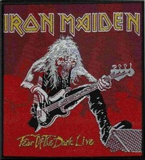🤘 Iron Maiden - Fear Of The