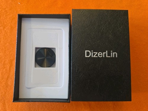 Dizerlin diktiergerät - dizerlin,,