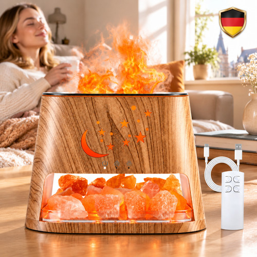 Ultraschall luftbefeuchter - ultraschall,