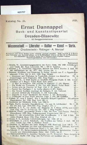 Wissenschaft literatur - wissenschaft,,