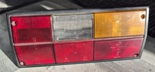 VW T3 Rücklicht rechts mit