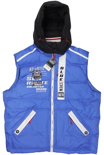 Camp david weste herren - david,