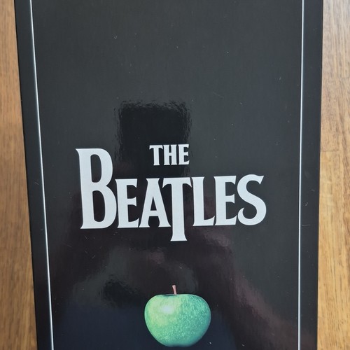 The beatles box set - the,