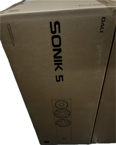 Dali sonik weiß - sonik, |