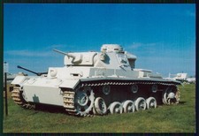 Foto 15x10cm - Panzer Tank -