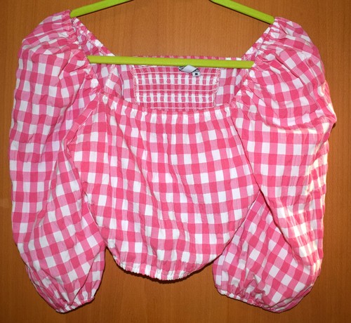 Dirndel bluse trachten - bluse,
