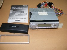 Tevion Autoradio MD 5949 CD