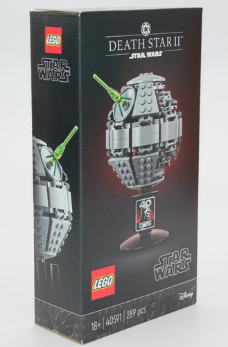 Lego star wars - lego®, todesstern