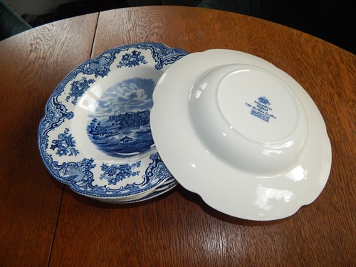 Johnson bros old britain - bros,