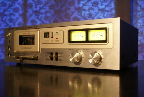 Telefunken 450m high - telefunken, tc-450m