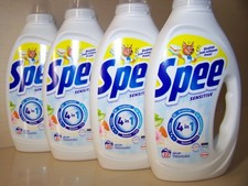 🔝​ 4 x Spee Sensitive