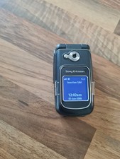 Sony Ericsson Z710i Handy