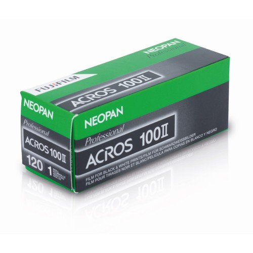 Fujifilm neopan 100 acros - neopan,