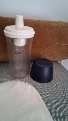 Tupperware zuckerstreuer - tupperware,