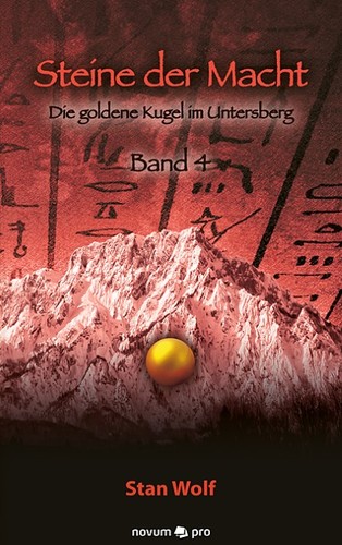 Steine der macht band - steine,