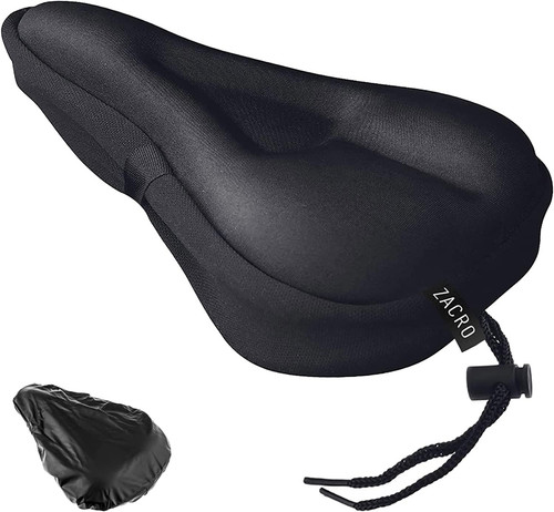 Sattelbezug gelüberzug für - sattelbezug,
