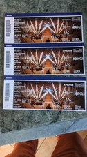 VIP Tickets 80er Party Hamburg