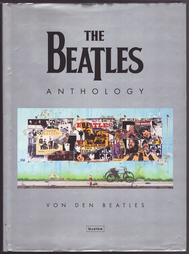 Autorenkollektiv the beatles - -,