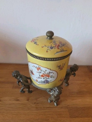Lowe bonboniere keksdose - lowe,