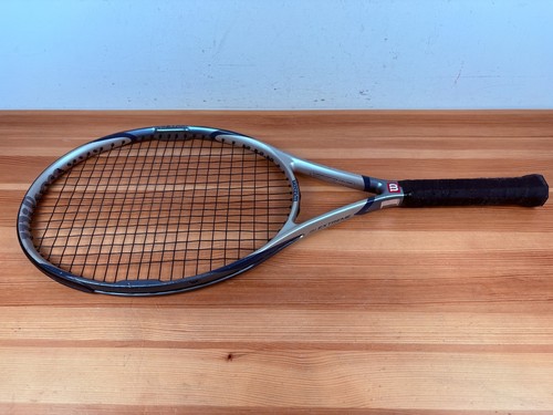 Wilson pro staff - pro,
