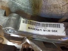M139gsz 4009506 lenksäule - 4009506,