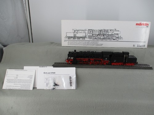 Märklin spur 33840 - spur, h0
