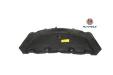 Opel Corsa D Dämmung