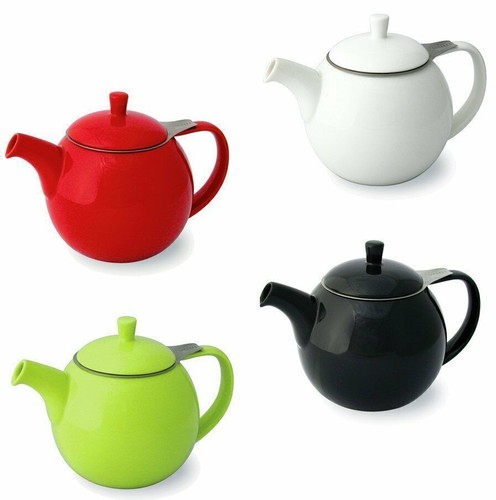 Forlife teekanne curve 7l - curve, 0,7l