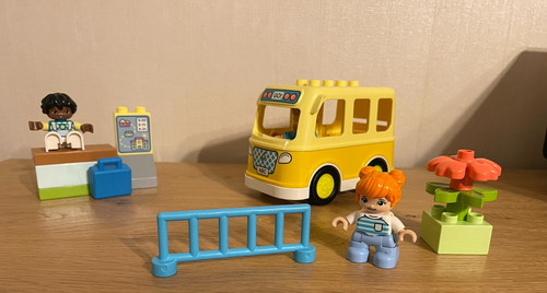 Lego duplo 10988 die - lego,