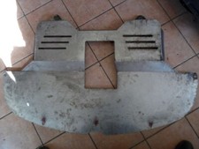 Alfa Romeo 156 Unterfahrschutz