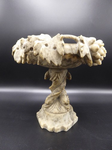 Schalen alabaster marmor - 2,