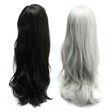Perücke Cosplay Lang Cosplay