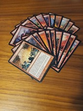 MTG - 20 Verschiedene RARE