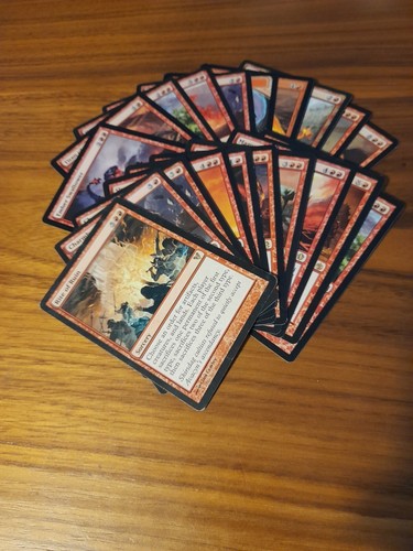 Mtg verschiedene rare - mtg,