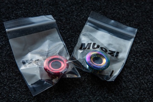 Kurbelschraube für shimano - für,