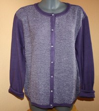 CARDIGAN ~ STRICKJACKE