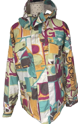 Billabong meningo series - billabong,
