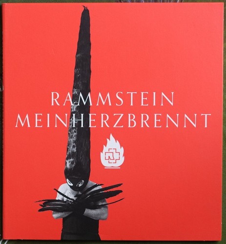 Rammstein mein herz - mein, brennt