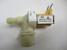 Einlassventil Whirlpool Indesit nr 488000300657 C00300657  1260021 S0021/W V-19