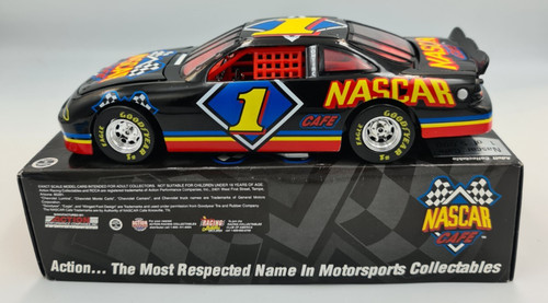 Nascar café diecast - nascar,