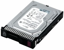 FESTPLATTE HP 658083-001 500GB
