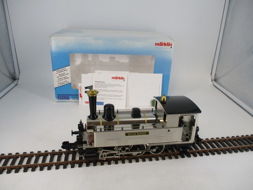 Märklin spur 45295 - märklin, 1