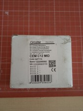 CIRCUTOR CEM C12 MID Q27112
